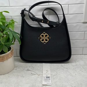 Tory Burch Miller Small Hobo